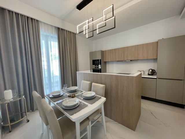 Eva Residence, Neapolis, Limassol