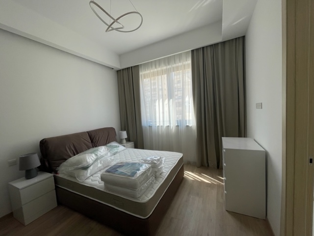 Neapolis, Eva Residence Flat 202