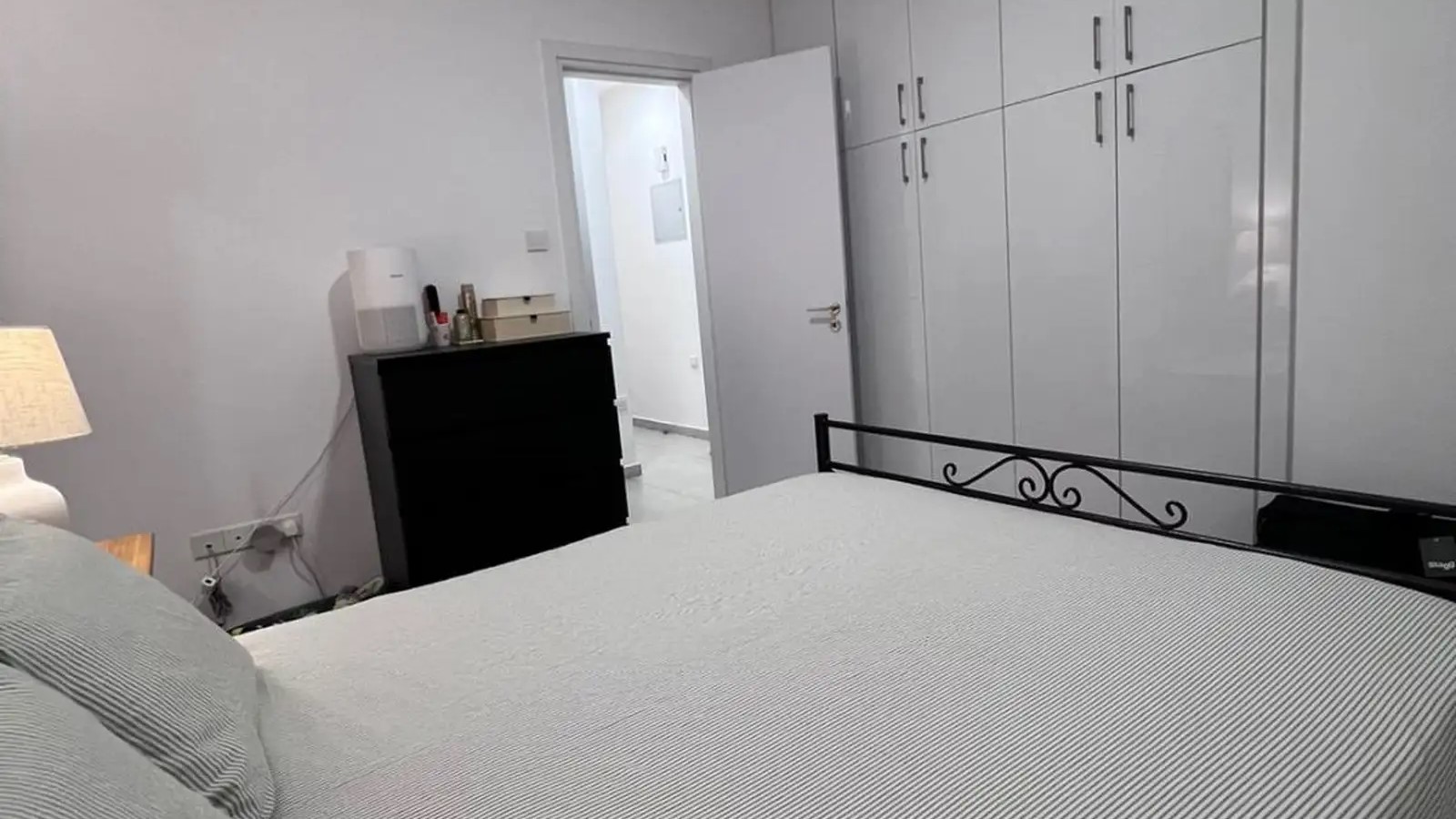 Very cozy and cute apartment