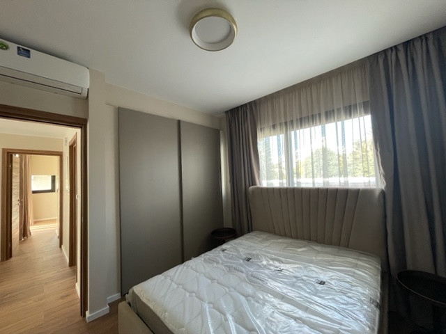 Neapolis Residence 1 and 2