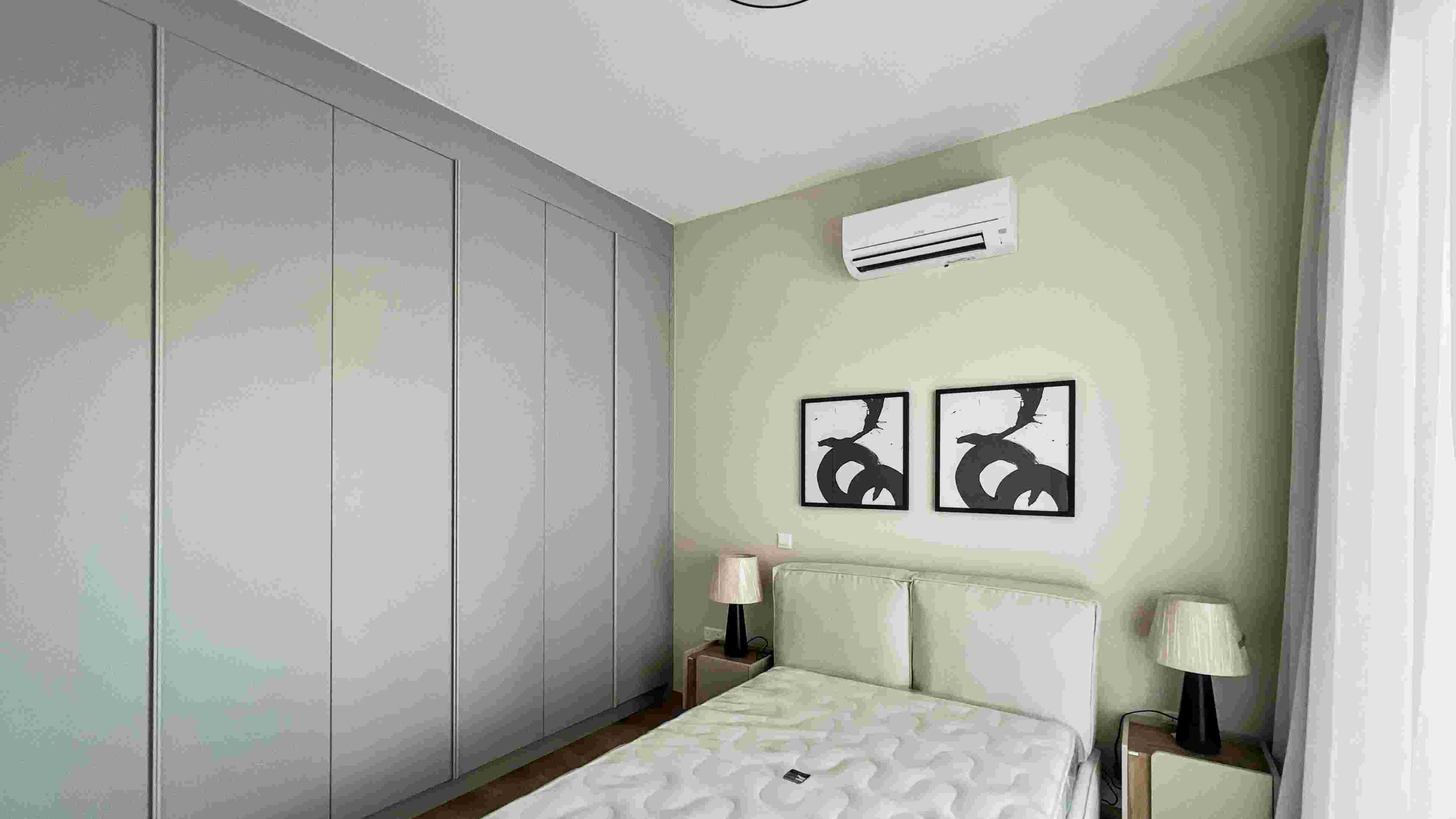 A brand new property development