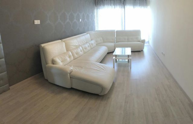 Sea Breez 3 bedroom apartment, Limassol