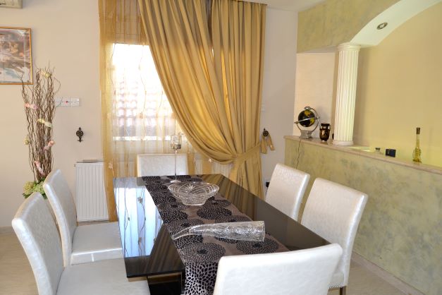 The Royal View Villa Limassol