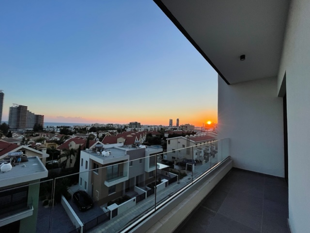 Mutagiaka 3 bdr flat for rent