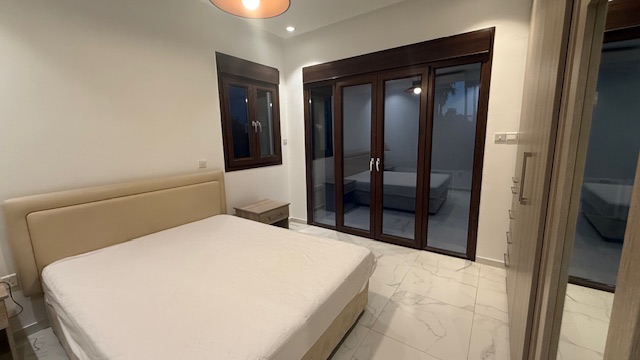 A cozy apartment in a prime location