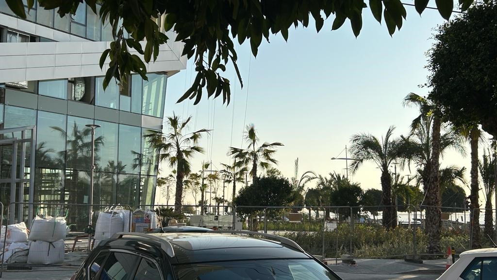 Cozy small apartment