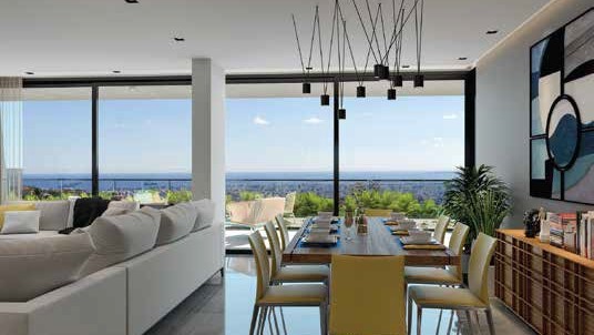 Помещения с горным воздухом