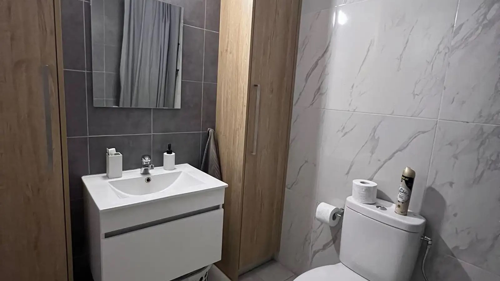 Very cozy and cute apartment