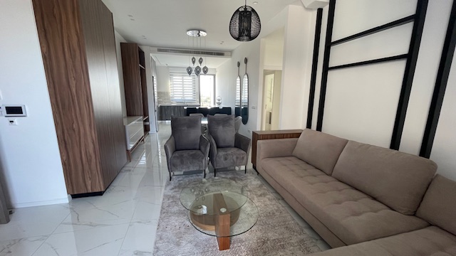 New luxury property start of sales