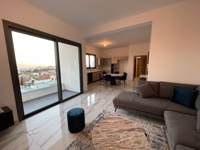 Mutagiaka 3 bdr flat for rent