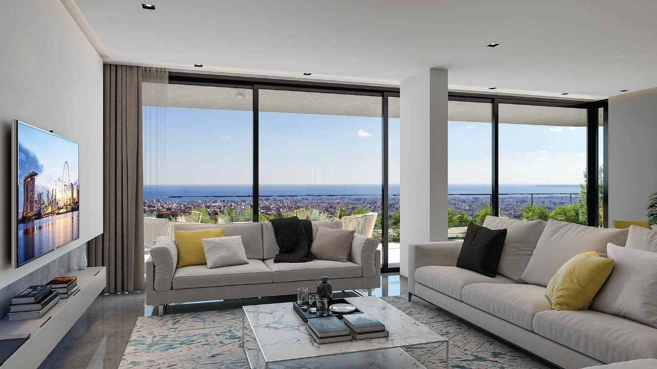 Помещения с горным воздухом