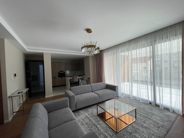 Luxury apartment long term rent