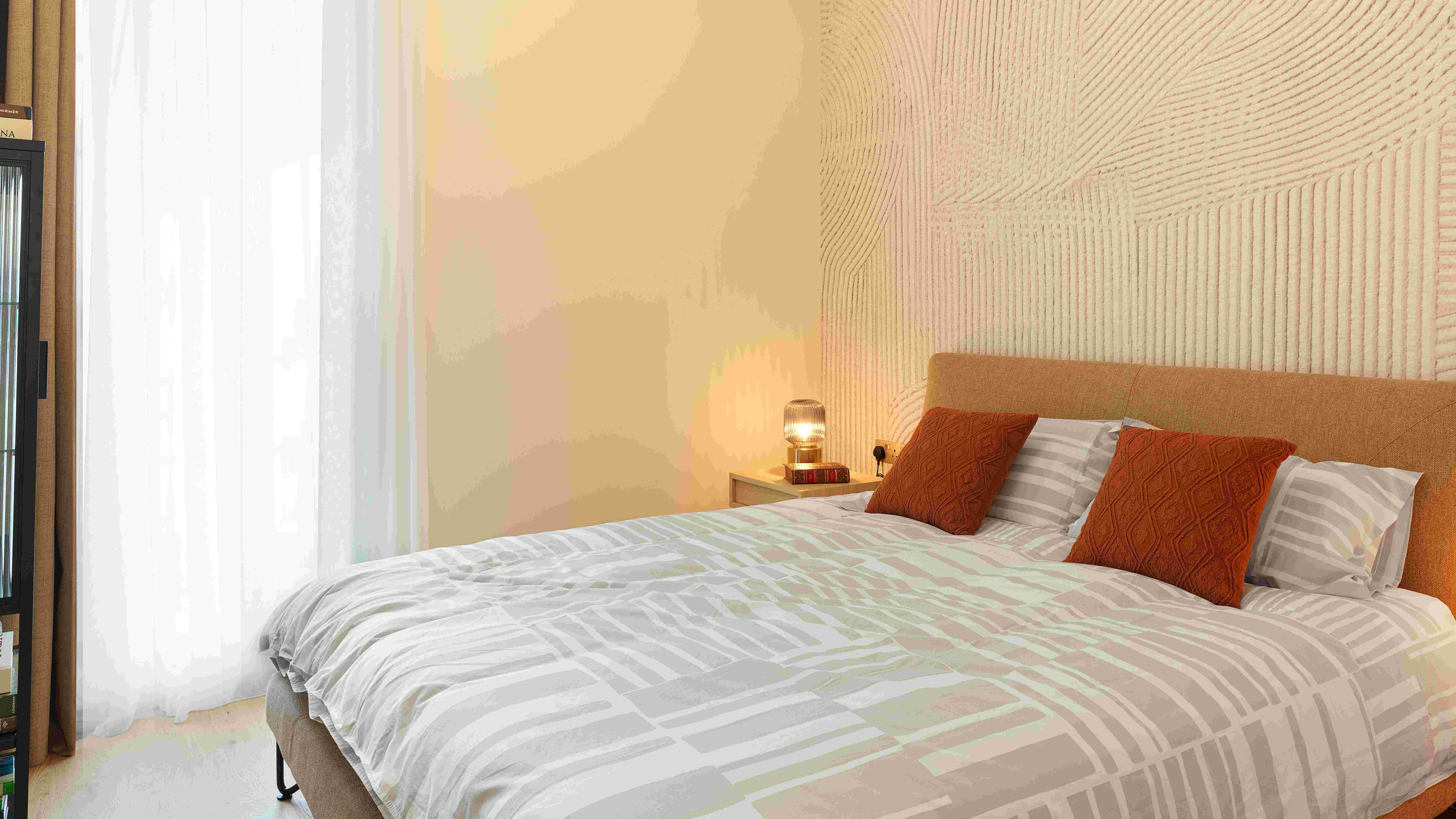 A premium residential complex that combines elegance and comfort