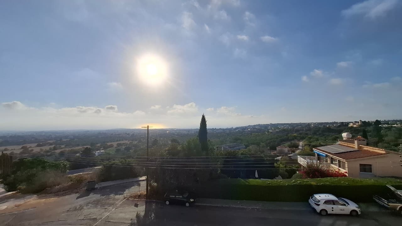 Spacious 3-bedroom premium apartment