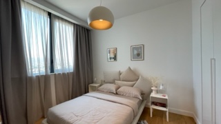 Luxury place of dream 2 bedroom apartment 