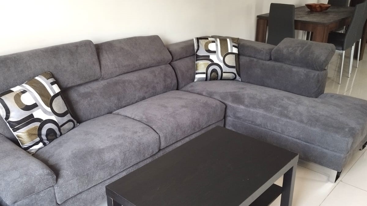 Cozy one-bedroom apartment