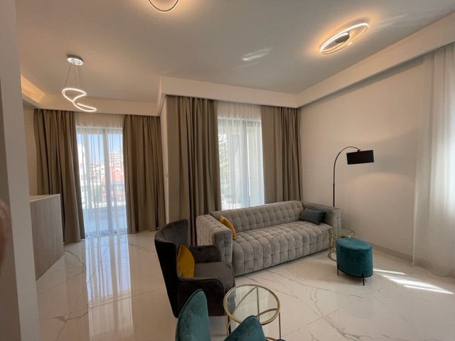 Neapolis, Eva Residence Flat 202