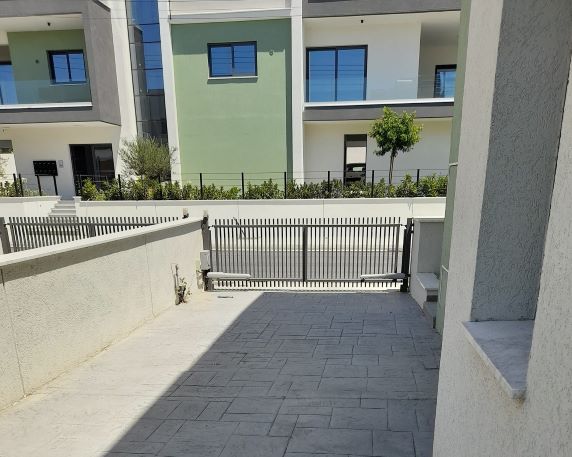 Townhouse for sale in Limassol