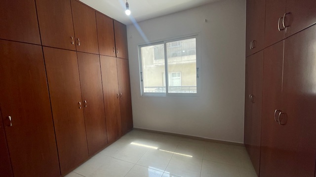 Resale Cozy apartment for a family or for investment