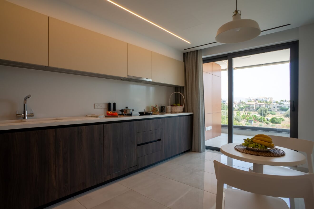 ATHINA RESIDENCE FLAT  203 (Price by request)