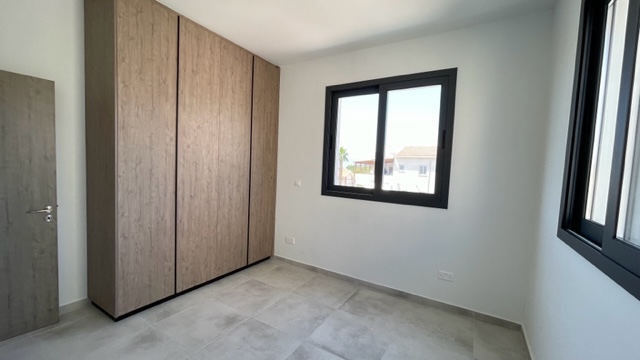 New ready apartment for sale