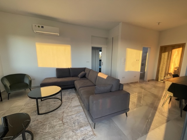 Limassol 2 bdr apartment