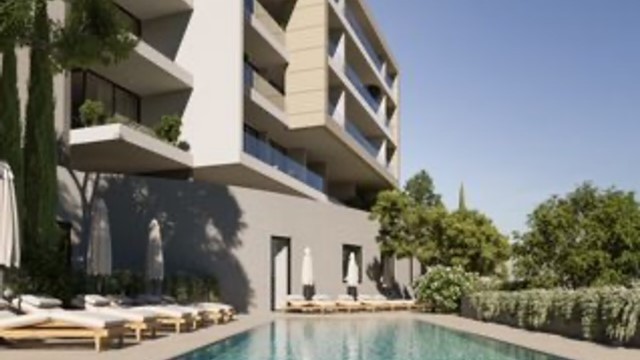 New Luxury Project 