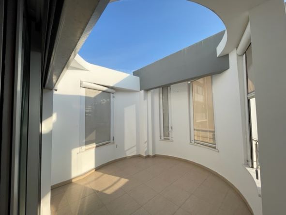 Potamos Germasogeias  3 bedrooms penthouse 