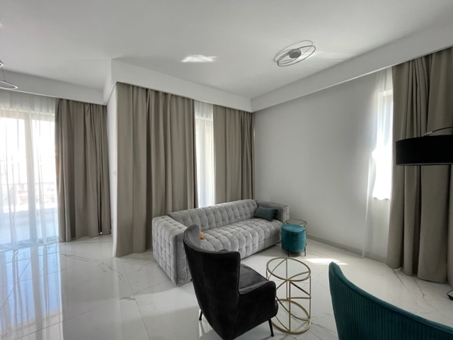 Neapolis, Eva Residence Flat 202