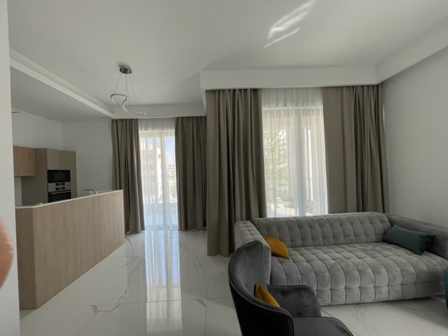 Neapolis, Eva Residence Flat 202