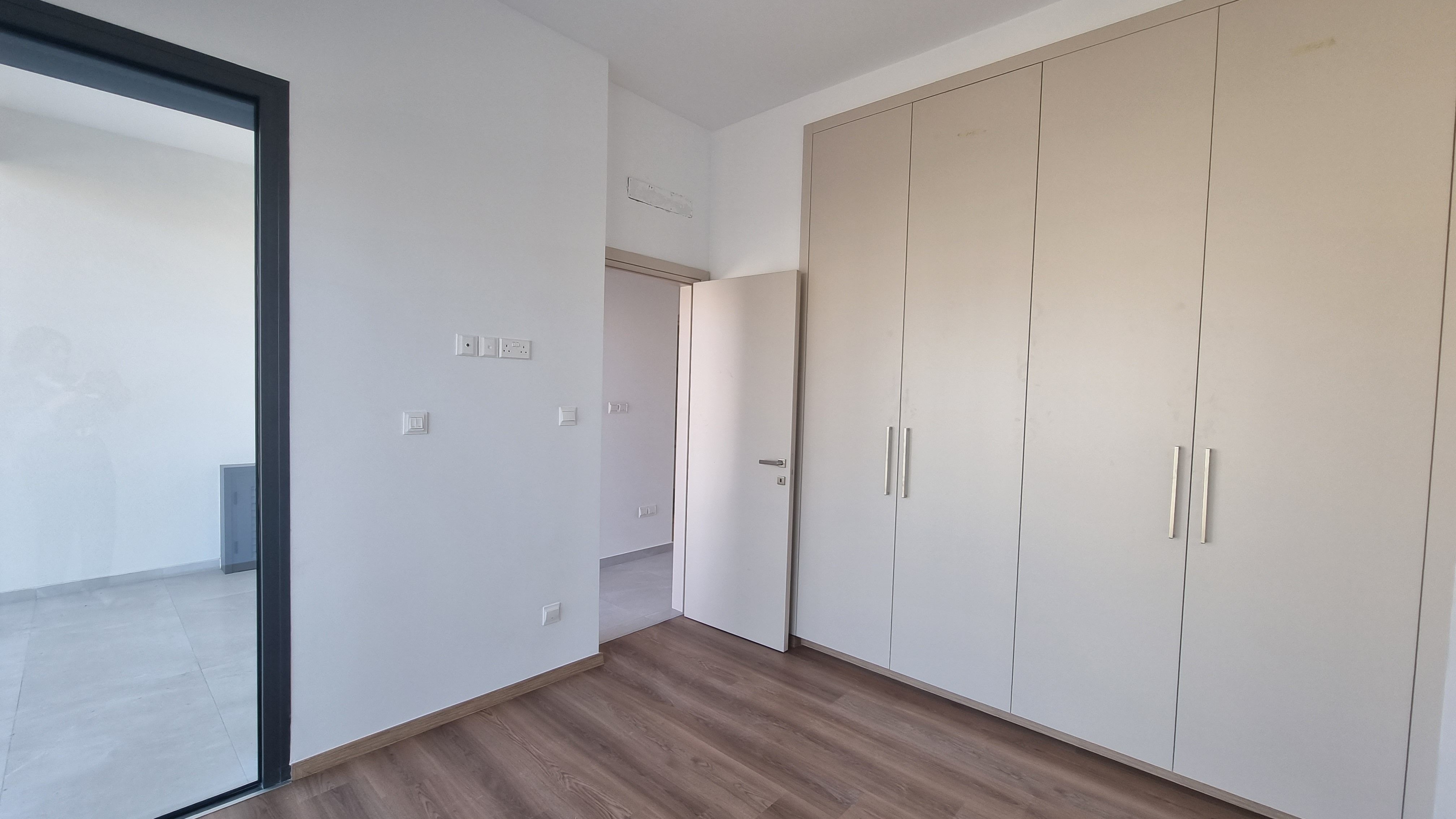 Luxury 1 and 2 bedroom apartments for sale in Limassol