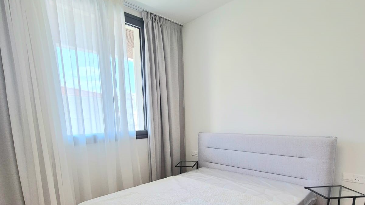 Luxury brand new apartment