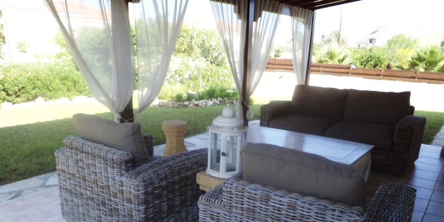 Bungalow for rent