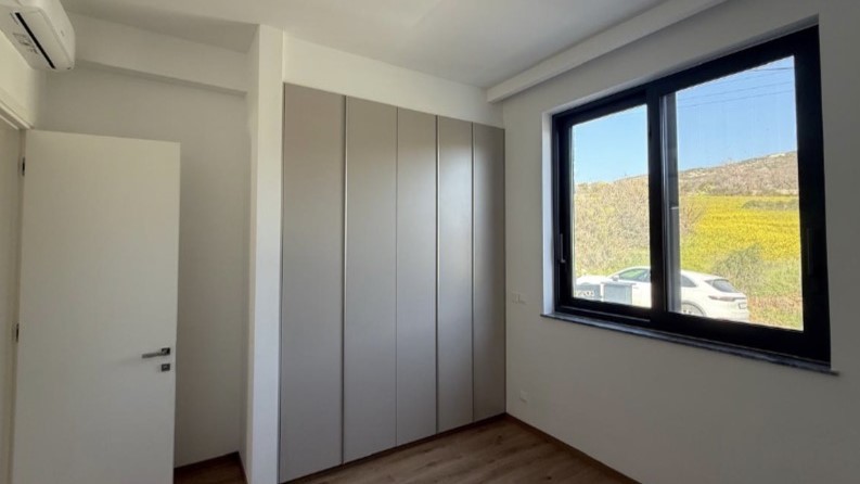 A stylish 2-bedroom bungalow