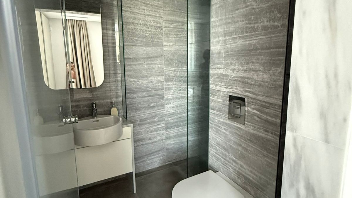 Elegant 2-Bedroom Apartment for Rent