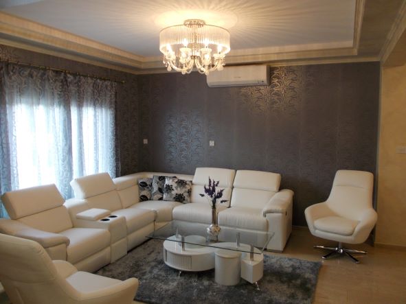 Edesis Villa, Limassol