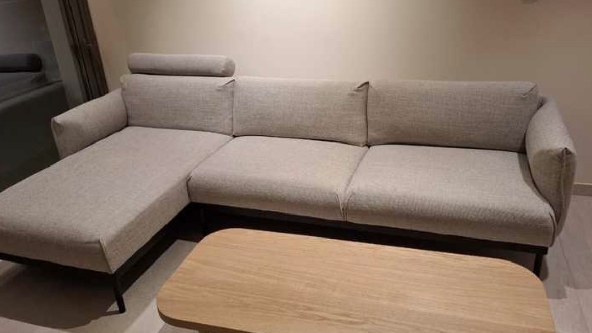 Modern 2-bedroom premium apartment