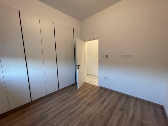 Mutagiaka 3 bdr flat for rent