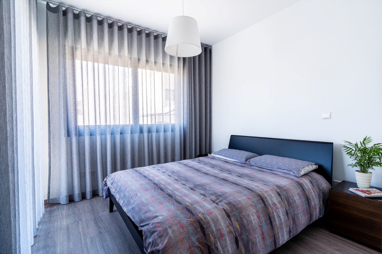 ATHINA RESIDENCE FLAT 101, Agios Athanasios, tourist area