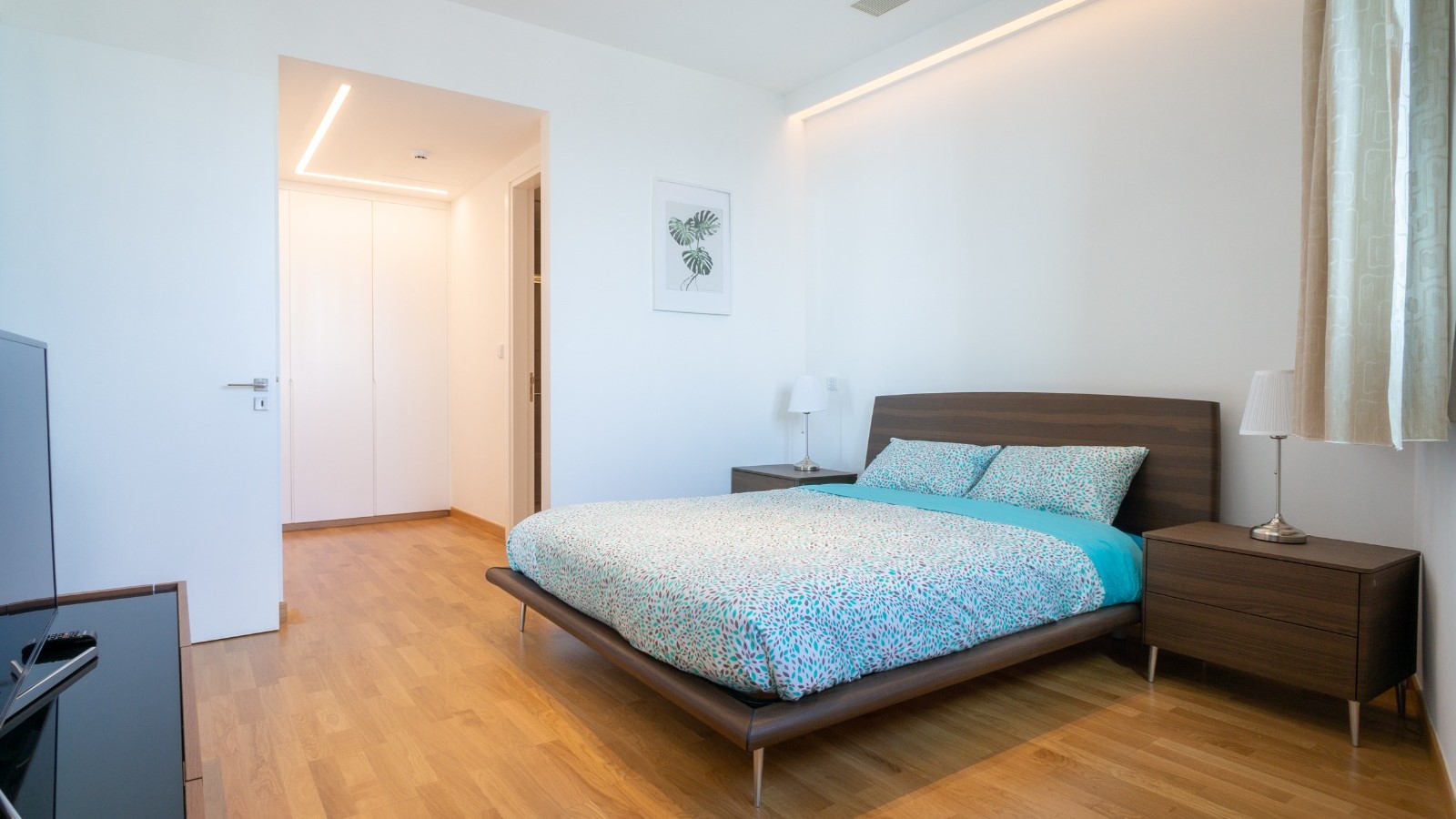 Sky apartment