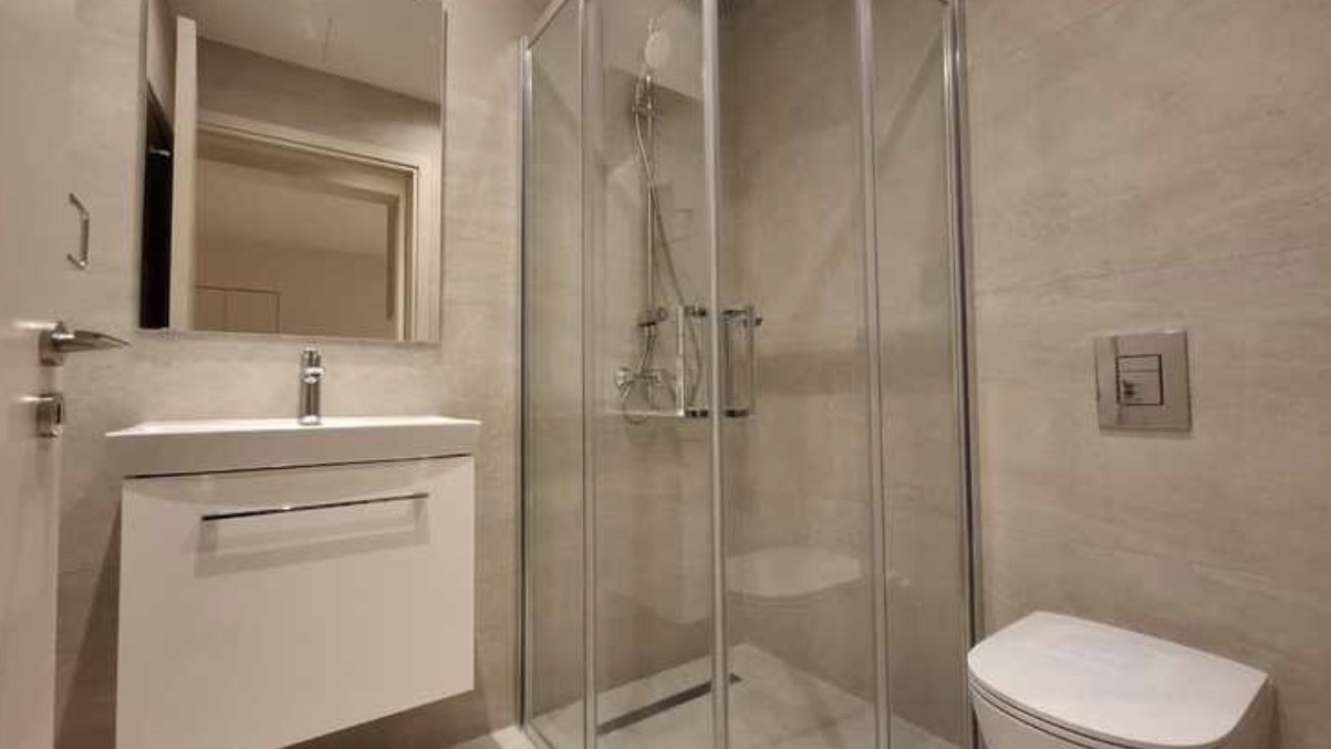 Modern 2-bedroom premium apartment