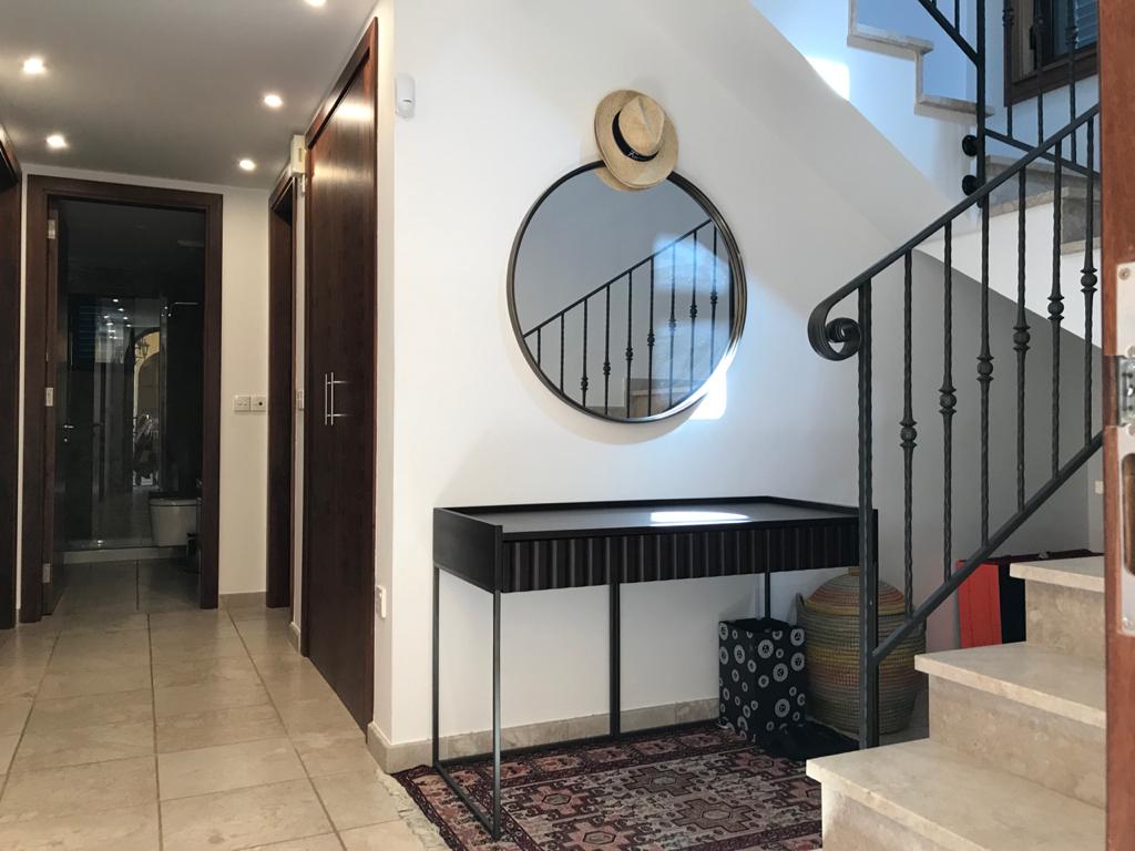 The Residence Duplex