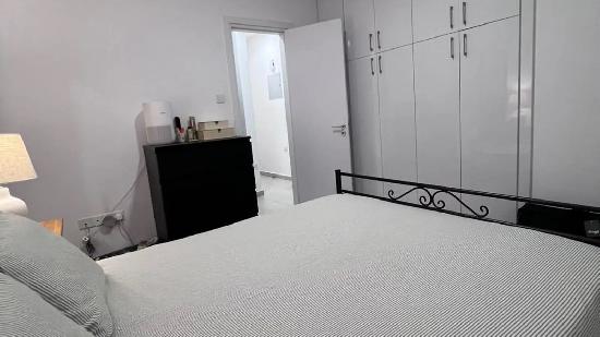 Very cozy and cute apartment