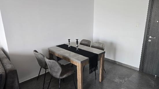 Аренда 2-комнатной квартиры в Лимассоле