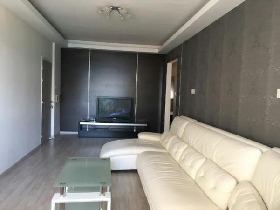 Sea Breez 3 bedroom apartment, Limassol