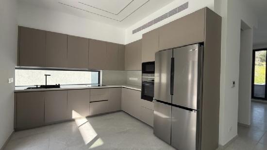 A stylish 2-bedroom bungalow