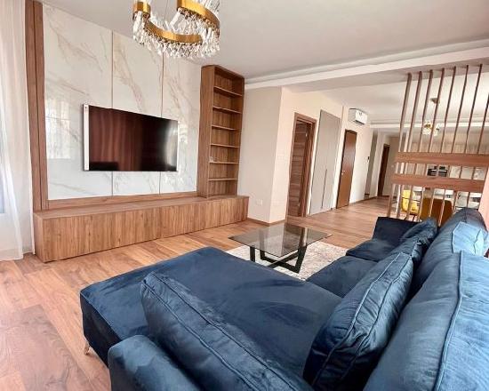 Luxury apartment for long term rent  