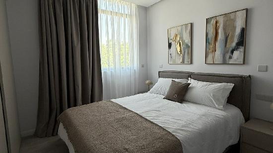 Elegant 2-Bedroom Apartment for Rent