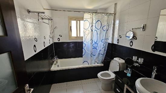 A well-presented two-bedroom apartment