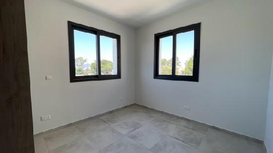 New ready apartment for sale